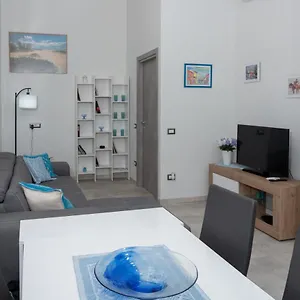Piazzetta San Domenico Appartamento Cagliari