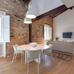 Vista Sulla Cupola Del Brunelleschi - Comfort E Charme Nel Cuore Della Citta Appartamento Firenze